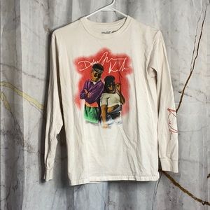 De'arra & Ken tshirt